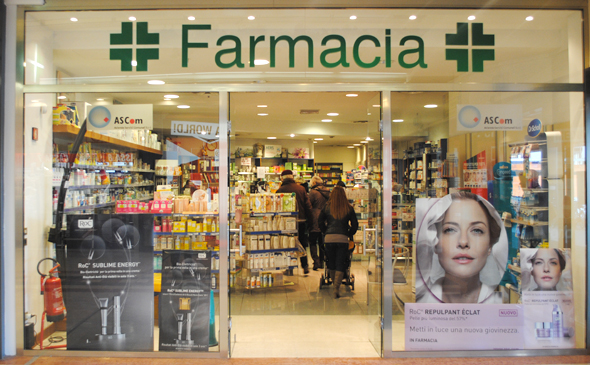 farmacia