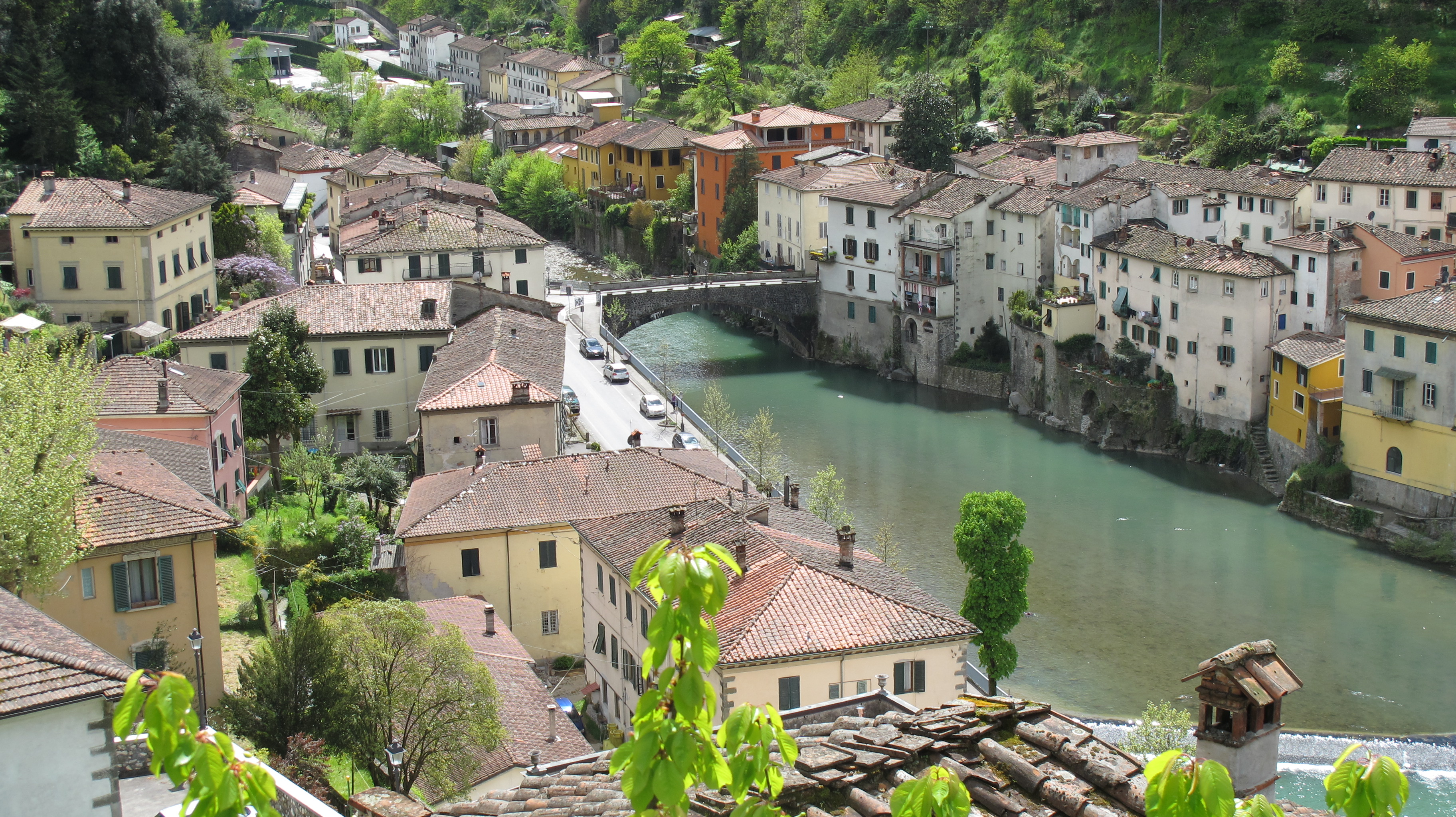 A Bagni di Lucca apre un “residence” per anziani – Facile Anziani