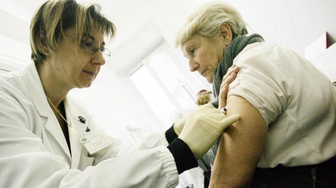 vaccinazioni