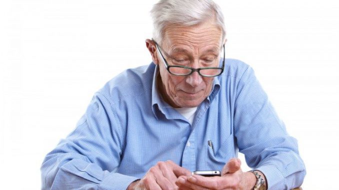 smartphone-per-anziani